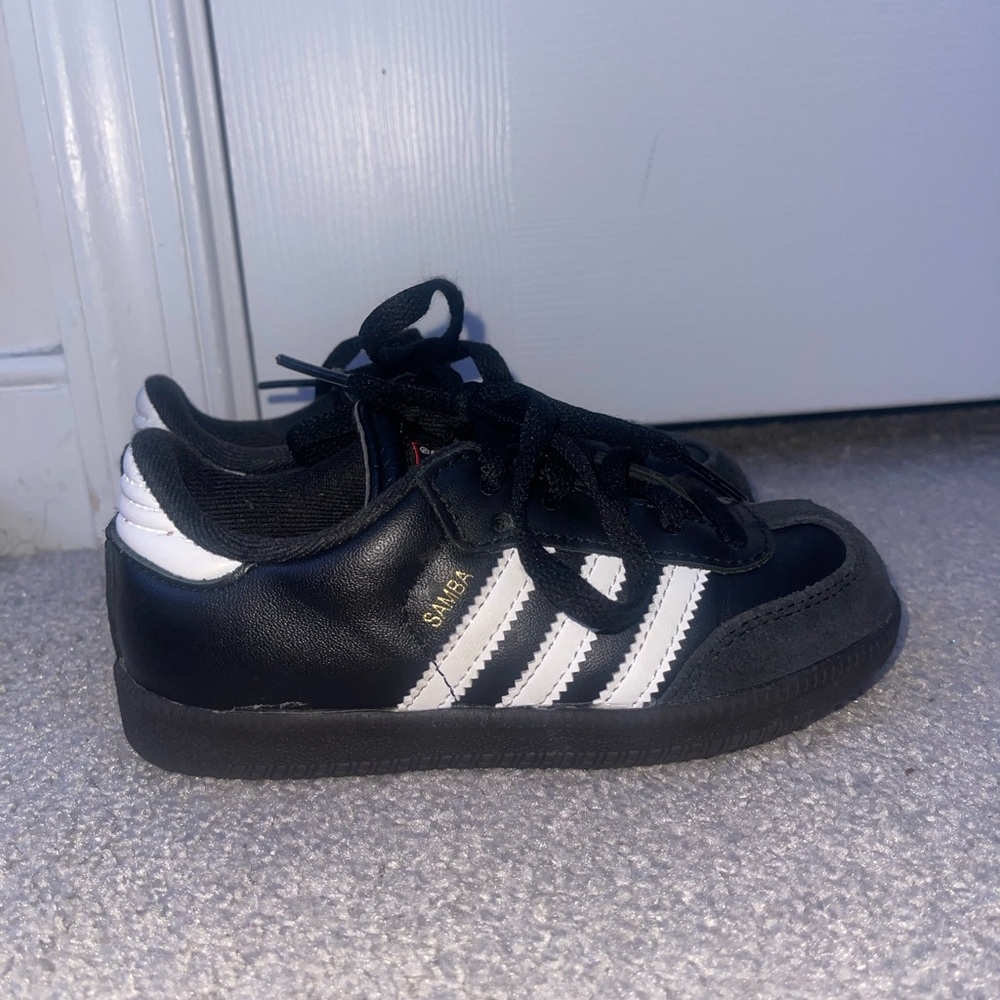 Toddlers Adidas Samba OG